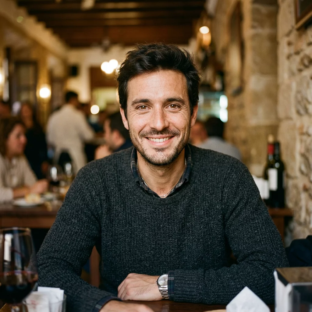 Carlos
