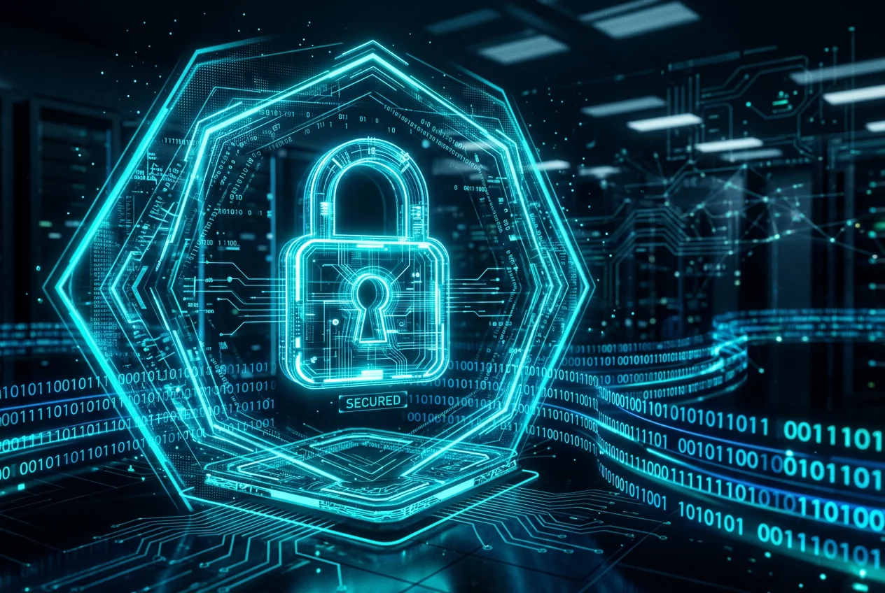 Mejoras de seguridad