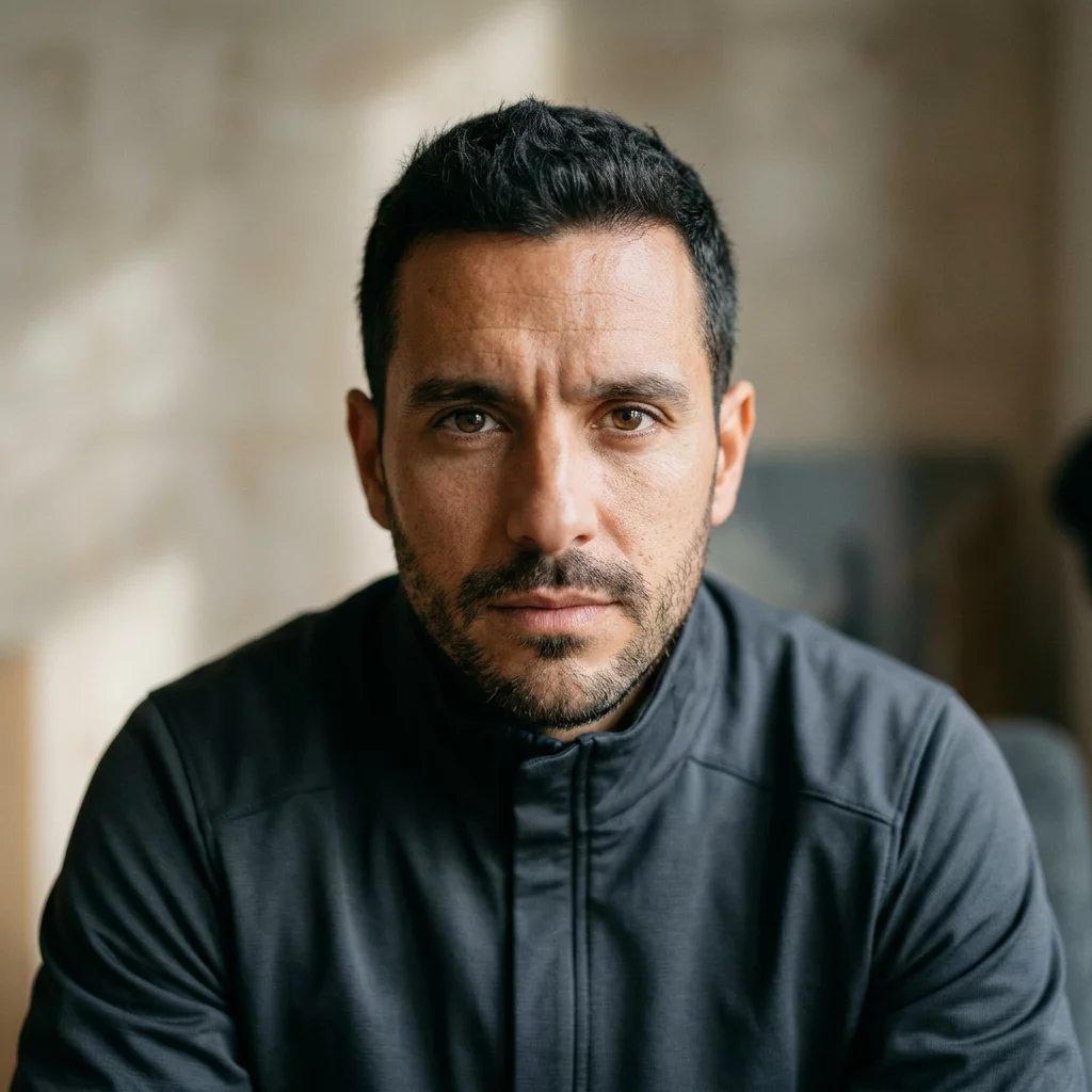 Avatar del jugador 1